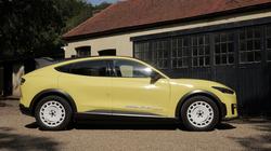 FORD MUSTANG MACH-E ESTATE 358kW GT 91kWh AWD 5dr Auto [Rally Pack]
